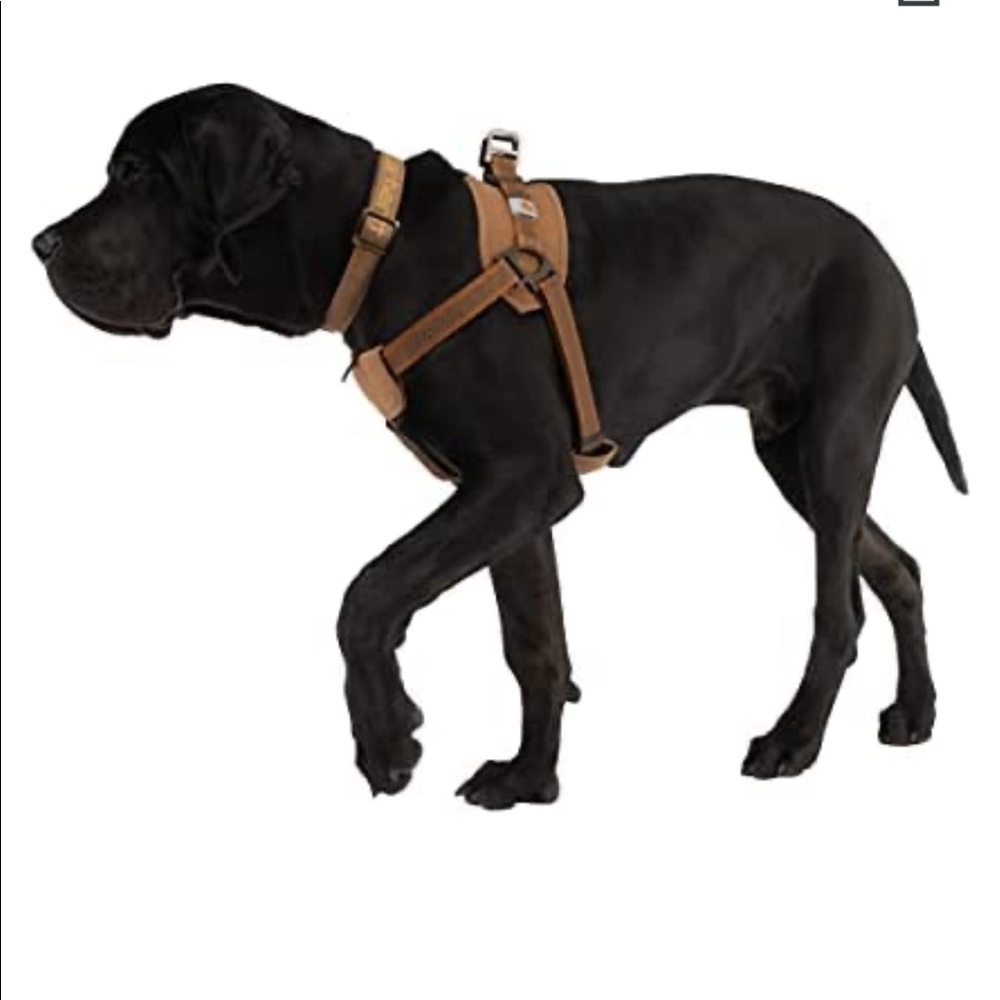 Carhartt Dog Harness - size Large